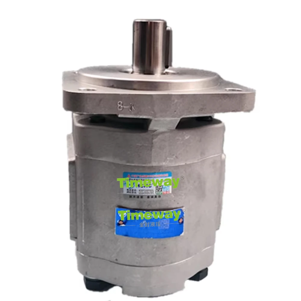CBG Series High Prssure Gear Pumps CBG2063-BFP CBG2063-BFH CBG2063-BFX CBG2063 Forklift Hydraulic Pumps
