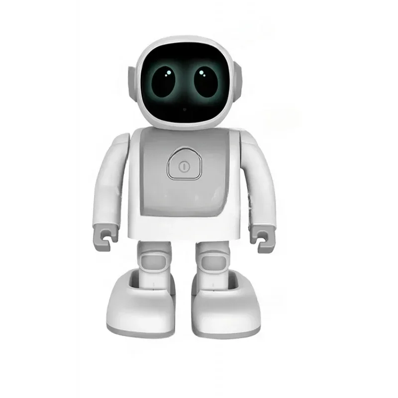 

New Remote-Controlled Children'S Toy Music And Dance Robot, Intelligent Artificial Intelligence Technology