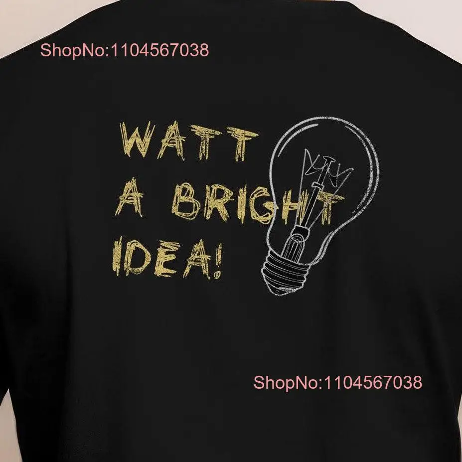 Light Engineer Humor T Shirt Witty Design Illuminates Fun Lighting Technicians Entertainment Industry Stage Crew roadie gift