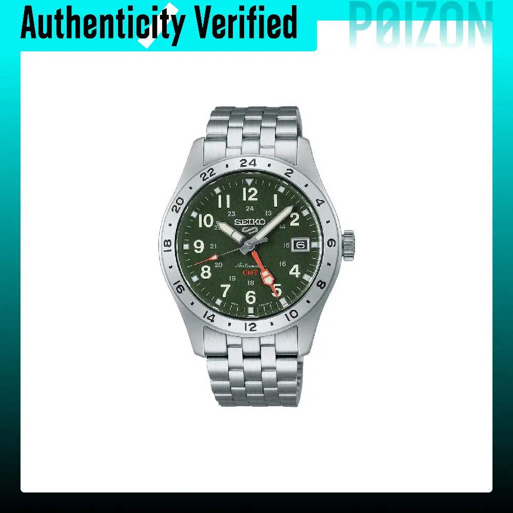 SEIKO Men's Seiko5 Watch HDB001K
