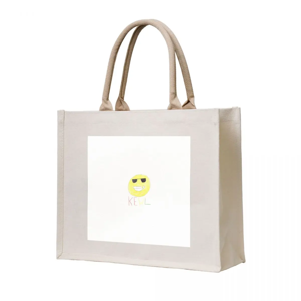 

Kewl Tote Bag large tote bag bags woman 2025 Canvas stote bag