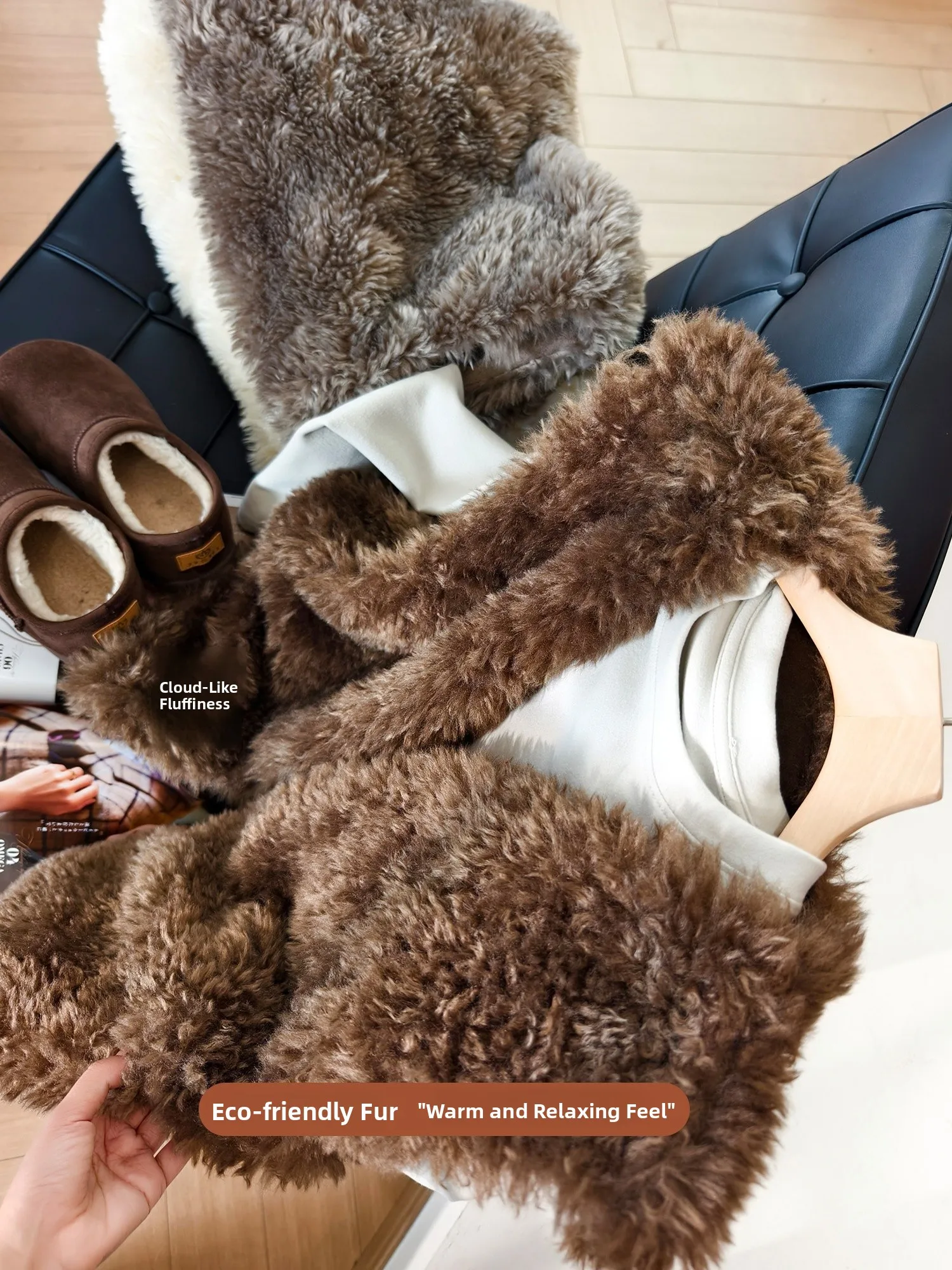 Smooth Non-Edding S…