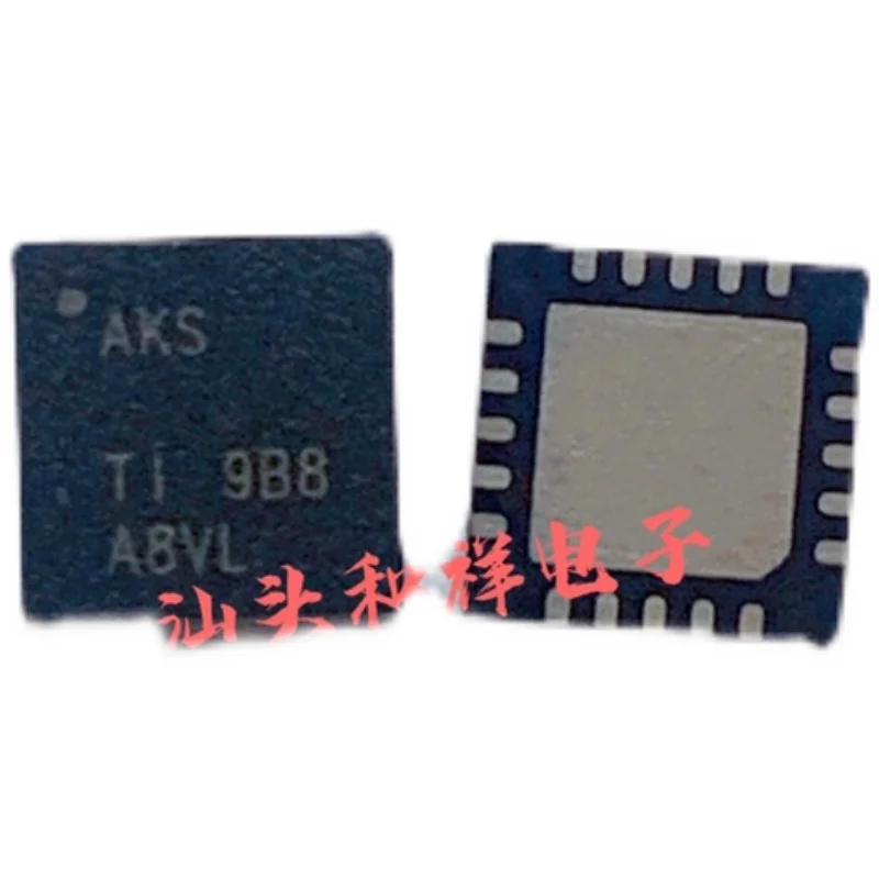 Free shipping    TPA2012D2RTJR TPA2012D2 AKS QFN-20     10PCS