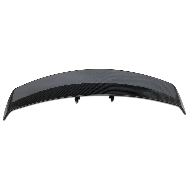 

CARBON FIBER CF SARD LSR STYLE (LOW) GT WING W. UPRIGHT & BRACKET FOR 22- BRZ ZD8 GR86 ZN8