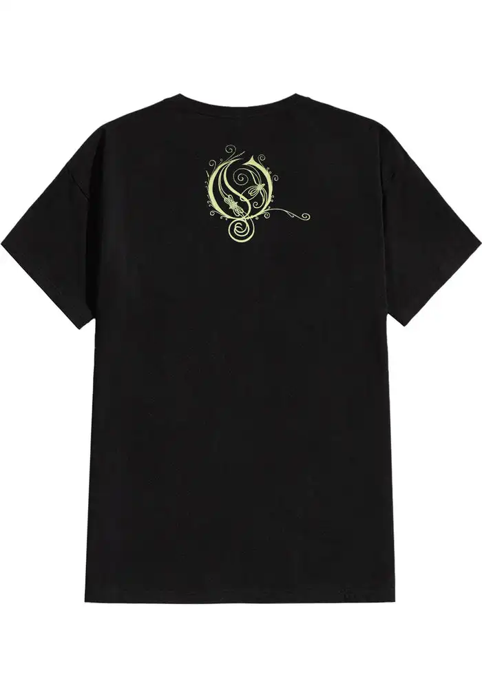 Opeth - Twins - T-Shirt unisex cotton tee