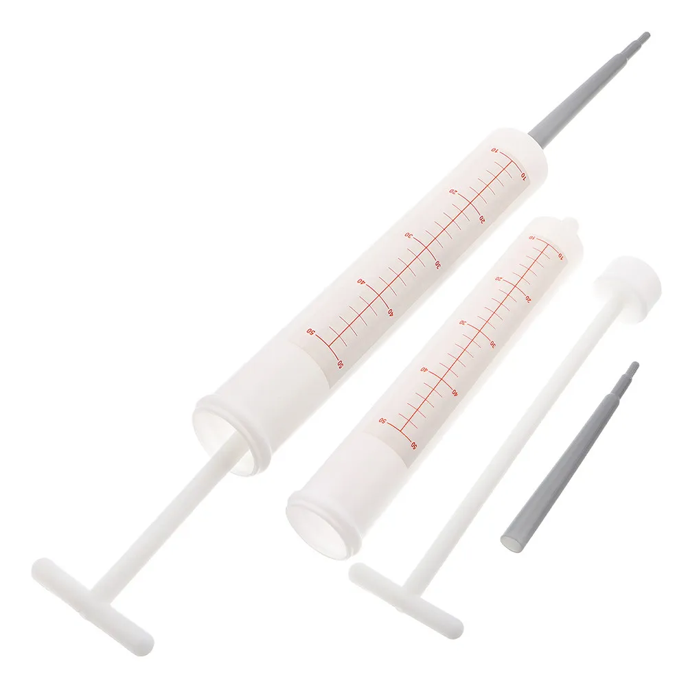 

2 шт. Имитация шприца, гигантский реквизит для косплея врача, аксессуары для медсестры, украшения для карнавала, вечеринки, Хэллоуина