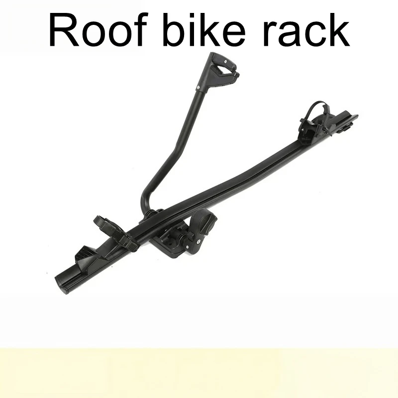 General Motors Roof Bike Racks, SUV and Sedan Bike Racks, Off-Road Vehicle Bike Racks, Roof-Mounted Bike Racks