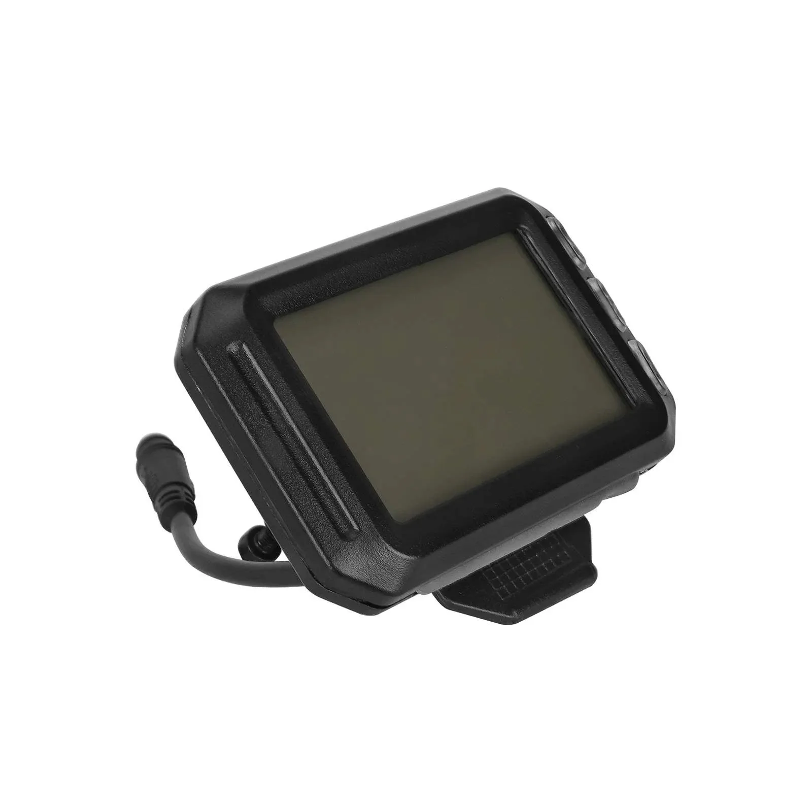 Waterproof LCD Dashboard Display Panel 36V-60V Speed Battery Meter For Kugoo G-Booster Electric Scooter Instrument Accessories