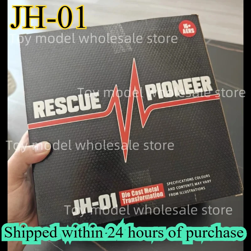 In Stock Transformation JH-01 JH-01L MPM-11 Ratchet MPM11 Green Yellow Version Movie Edition Action Figure KO Robot Toys