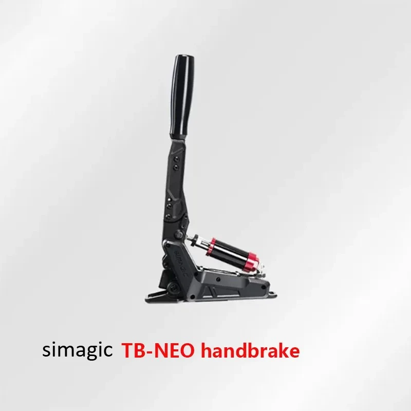 SIMAGIC TB-NEO Handbrake Multi Angle Adjustable And Replaceable Hydraulic Modular Racing  Simulation Handbrake UP+Modularization