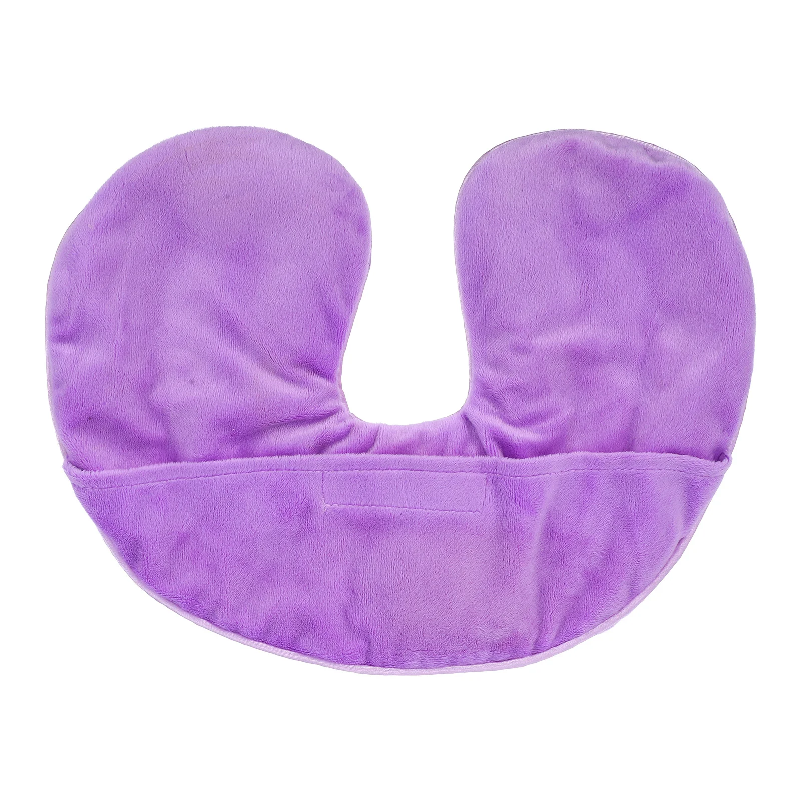 

Hot Cold Compress Lavender Eye Mask Weighted Sleep Mask for Women Men Cooling Eye Cover Blackout Dry Eyes Relief Puffiness