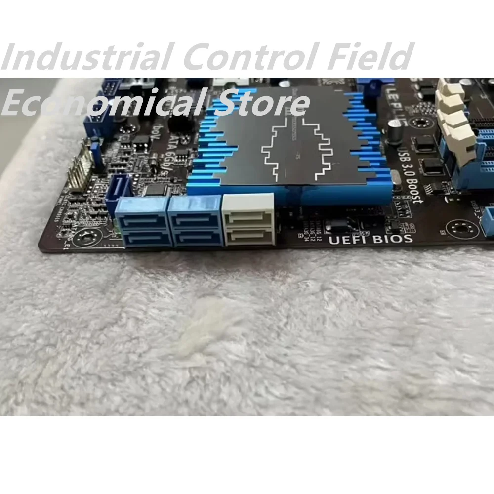 P8Z77-V LE PLUS motherboard