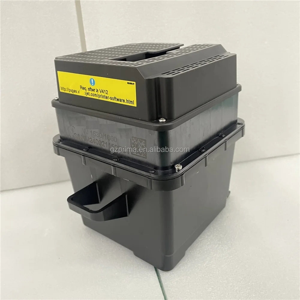 VJ Spare Parts Original 1630 1660 Ink Core Without Pump 397552 VJ Inkcore Original And Compatible All Available