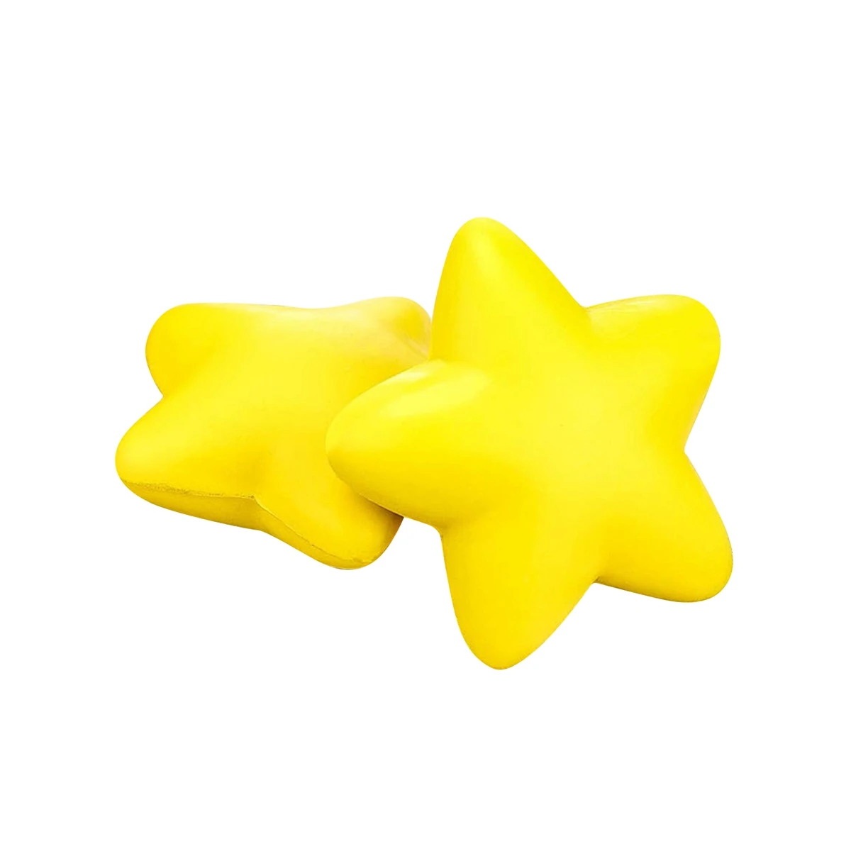 30Pcs Star Stress Ball Bulk Stress Relief Balls Mini Foam Stress Ball for School Carnival Reward,Student Prizes image 6