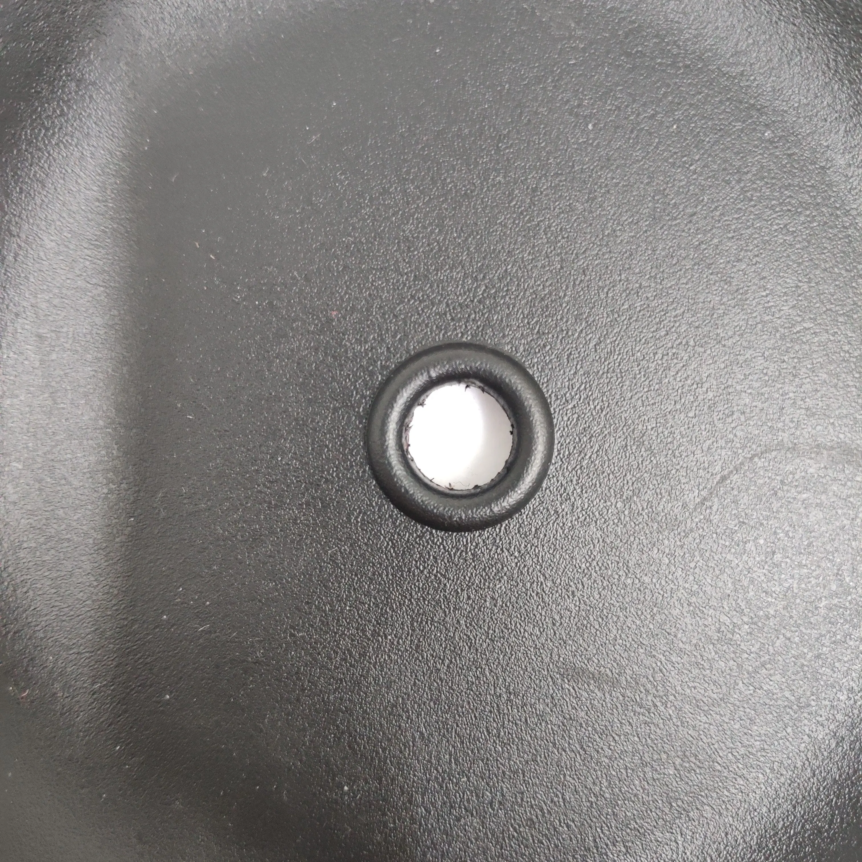 غشاء مطاطي أسود 02-1010-53 لأجزاء مضخة الحجاب الحاجز الهوائية البرية 1 بوصة تعمل بالهواء المزدوج AODD للاستخدام الصناعي #5