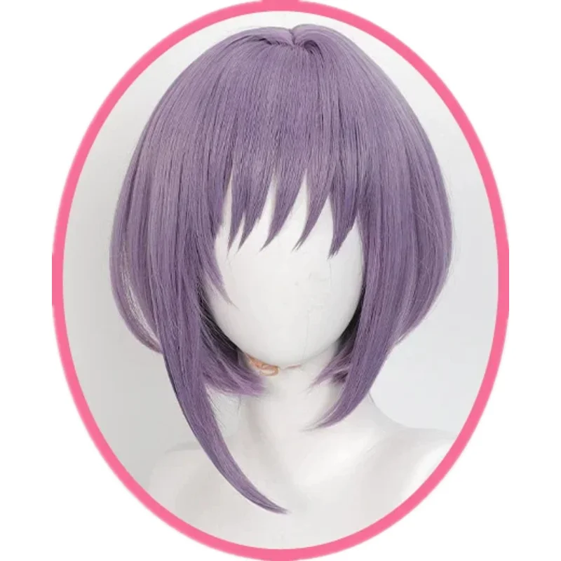 Nyamu ytimotenji تأثيري أنيمي بانج حلم! أزياء أموريس التنكرية المثيرة للنساء، بدلة لعب حفلات الهالوين للفتيات