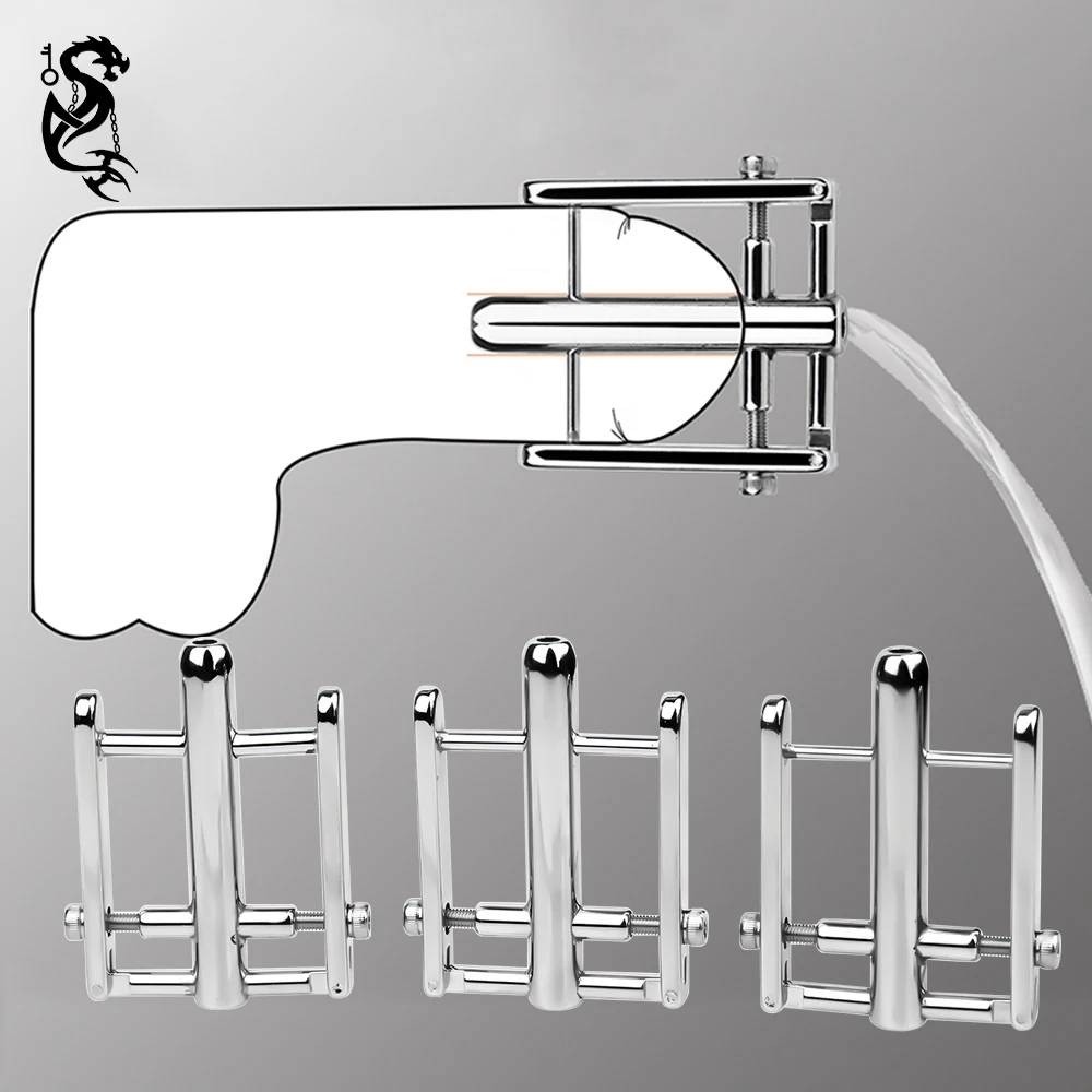 ANOSX القضيب ثقب ديك التوصيل عصا السبر الحصان العين موسع مع ثقب الإحليل البروستاتا تحفيز BDSM لعبة الجنس للرجال #1