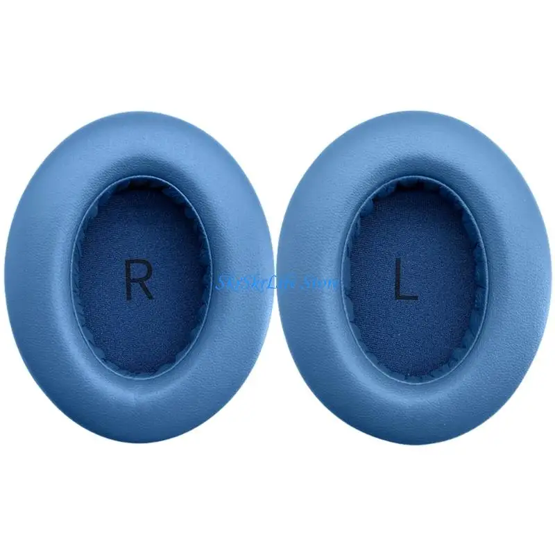 

E65E Ear Covers Earpads Headband For SonoFlow HQ51 HQ30 HC905 HeadPhones