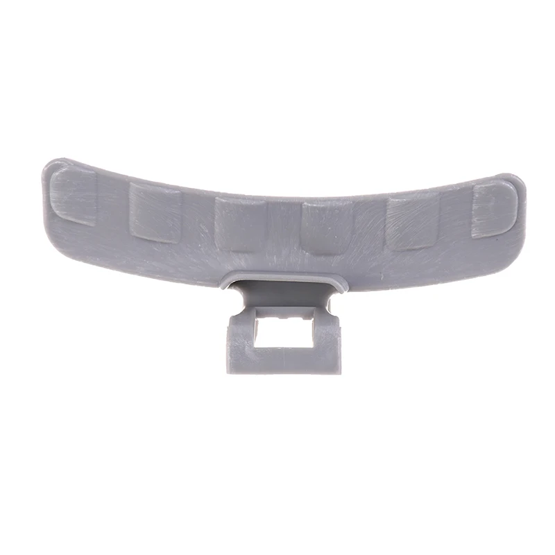 Washing Machine Door Handle DC64-01524A For Washing Machine Plastic Door Handle Replacement