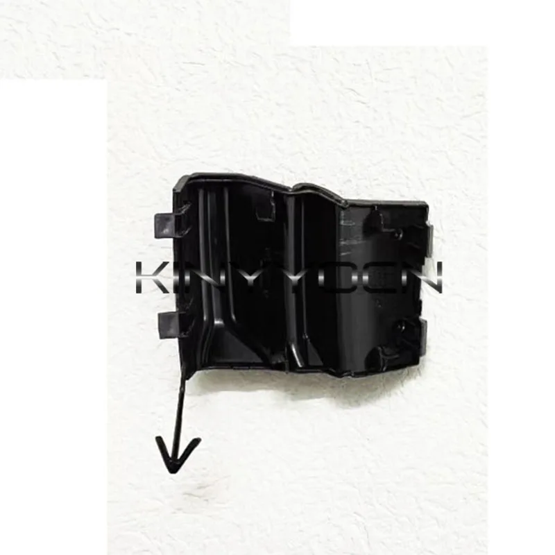 Front Or Rear Bumper Towing Hook Cover For Dongfeng Forthing T5 EVO Bumper Tow Eye Trim Cap Cover - Image 2