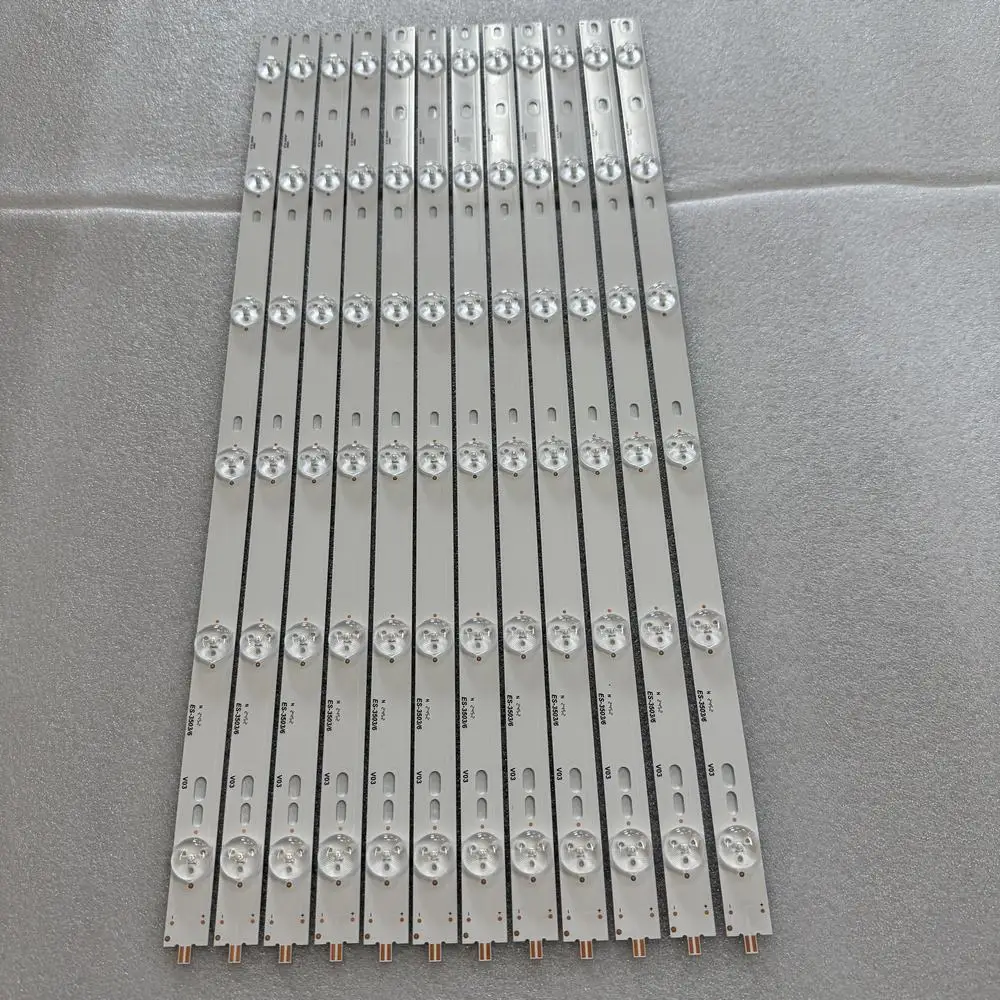 Led Backlight Strip… - image