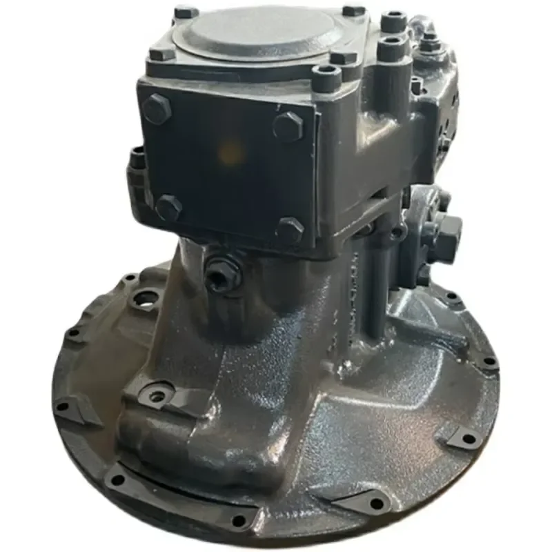 708-3M-00040 708-3M-00020 708-3M-00022 708-3M-00011 PC160-7 PC170LC-10 Hydraulic Main Pump for Excavator Parts
