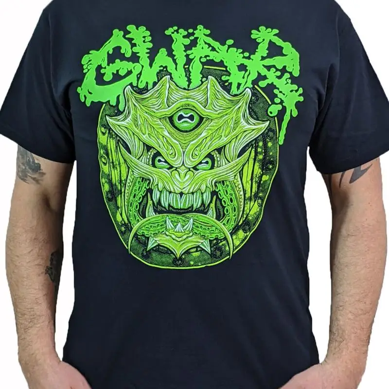 GWAR Kraken Men's T Shirt