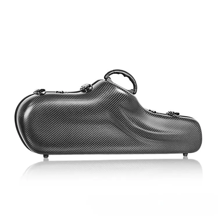 Carbon Fiber Instrument Storage Box Real Carbon Fiber Violin Case Carbon Fiber
