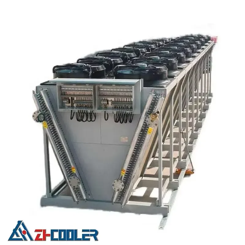 Cold Plate Liquid Cooling Circulation Pump Set Silent & Energy-Saving for Single/Two-Phase Systems