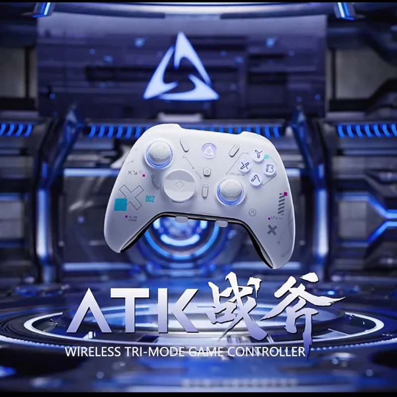 Atk Tomahawk Series…