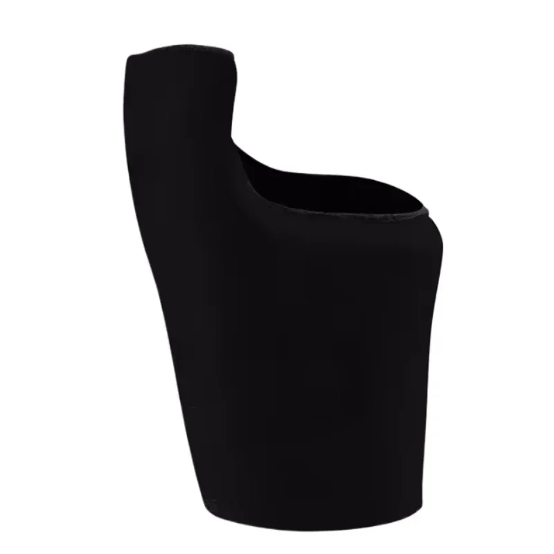 ジェル冷湿布温湿布フットカバー、冷温湿布スポーツバッグ、足首関節靭帯捻挫足首回復アイスパック