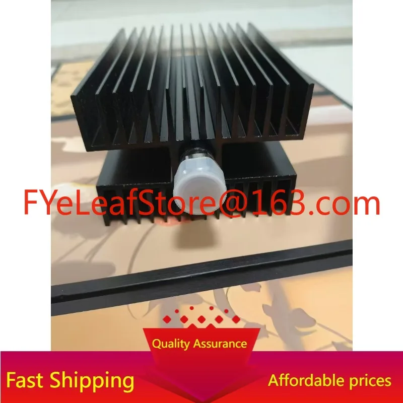 

Load 200W Dummy Load Coaxial N-Type Cell DC-3G50 Ohm 50Ω Load Authentic.