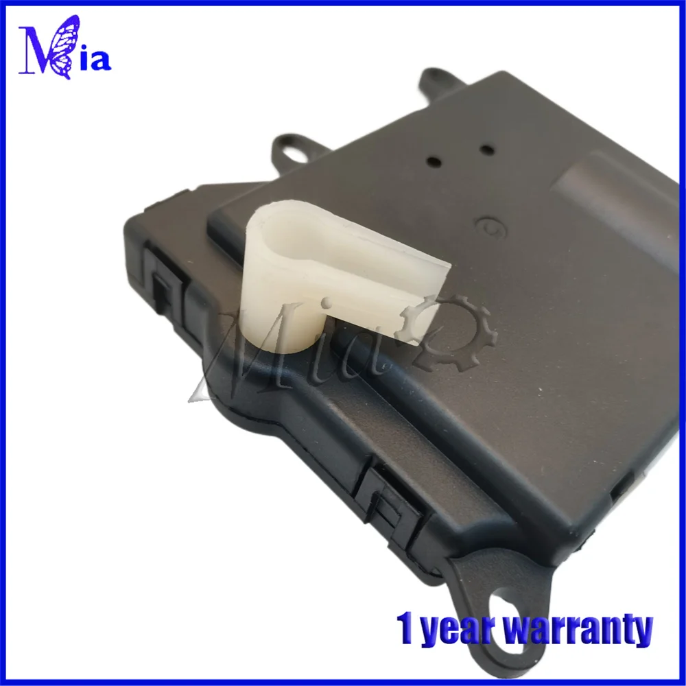 95VW-19E616-AD Car A/C Heater Control Servo Motor Actuator for Ford Transit T12 T15 V347 V184 1995-2012 Heating Controller