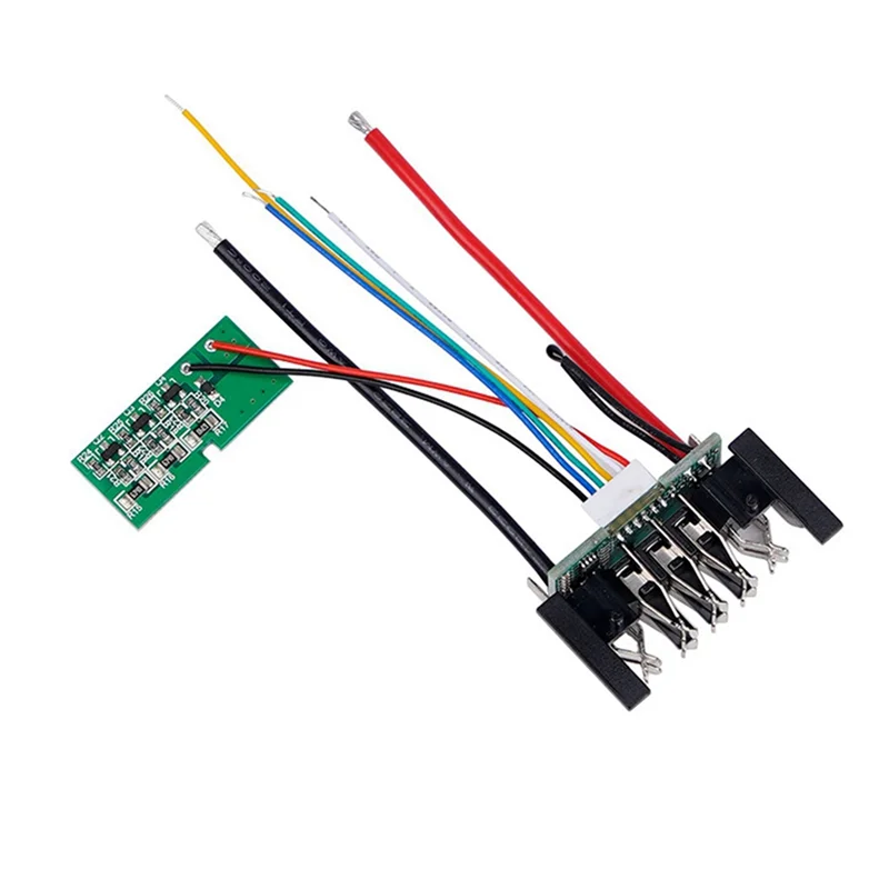 

ABSE-Battery PCB Charging Protection Board For 18V 20V For 20V DCB200 DCB201 DCB203 DCB204 Li- Battery