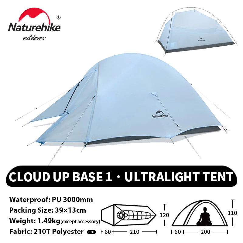 Cloud1 Sky Blue