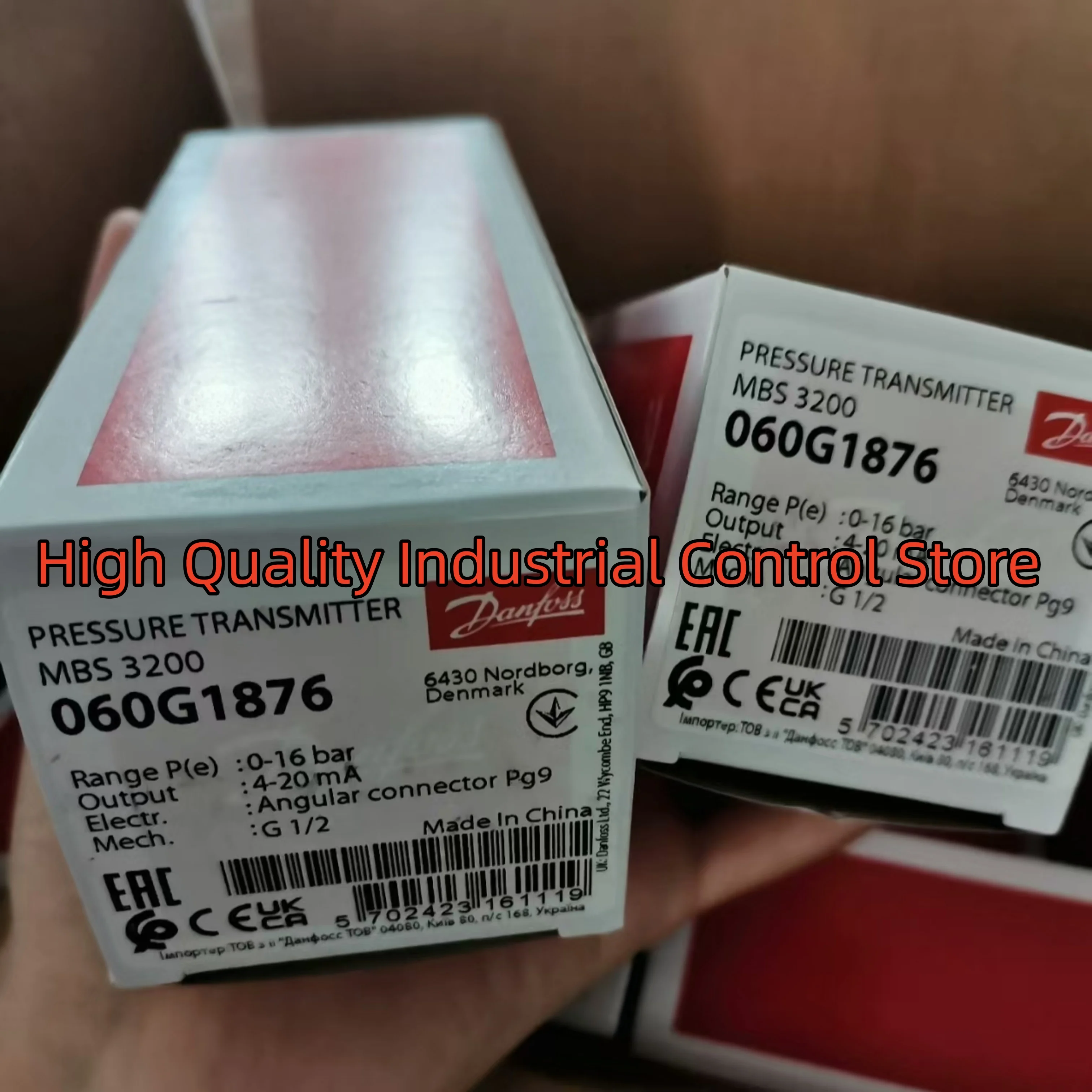 

New 060G1876 MBS3200 original 060G1878 MBS3200 060G1999 MBS3300 pressure sensor