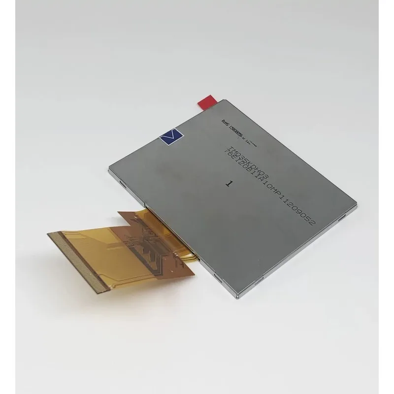 Suitable for Xinwei OFS-80, OFS-90 optical cable fusion splicer LCD display screen maintenance accessories, 3.5-inch