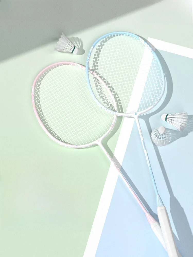 raquette-de-badminton-ultra-legere-en-fibre-de-carbone-lame-equilibree-unisexe-pour-etudiants-simple-ou-double-face-legere-sport-et-fitness