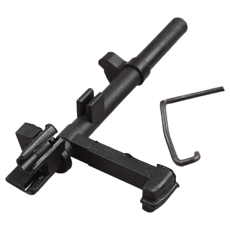 The Switch Connecting Rod Damper Pull Rod Kit Air Door Pull Rod Kit Is Suitable For Stihl MS180 MS170