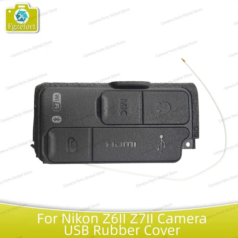 Z6 Z7 Z6II Z7II Mic… - image