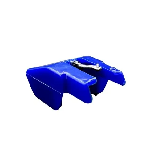 1 pz diamante stilo di ricambio per Audio Technica AT12 ATS12E 200-DE ATS-10E 11E AT-VM3 giradischi LP cartucce di dischi in vinile