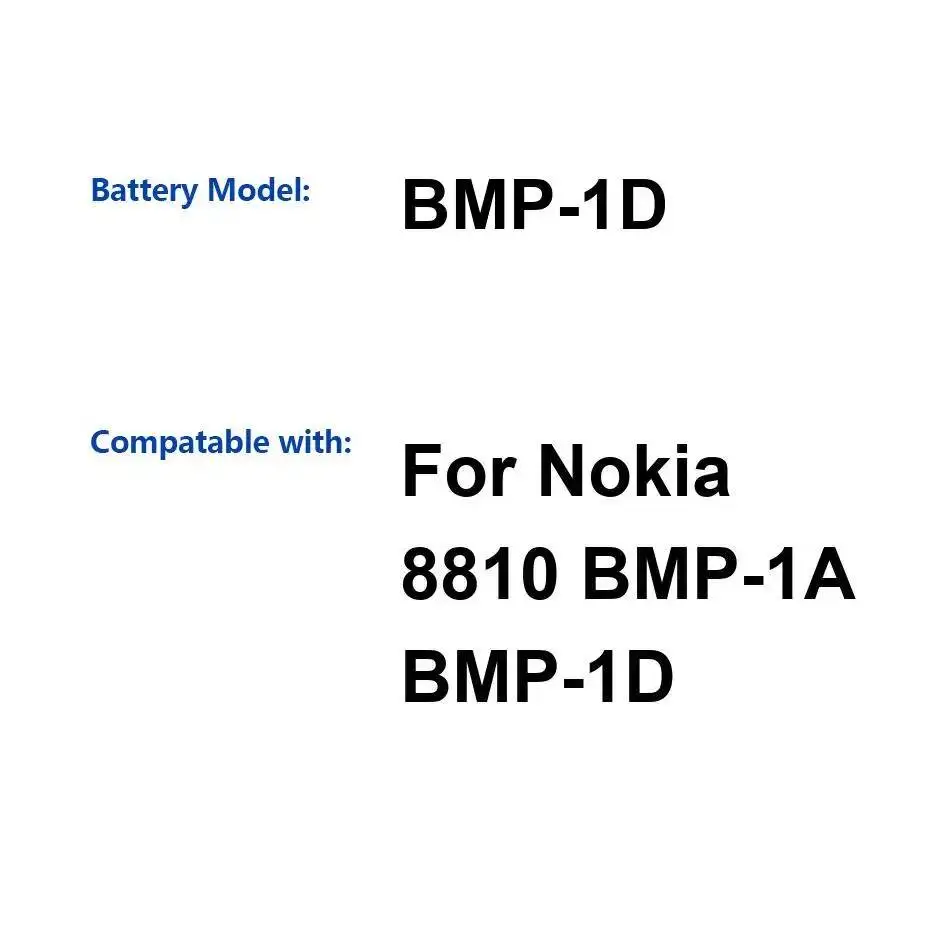 Mobile Phone Batter…