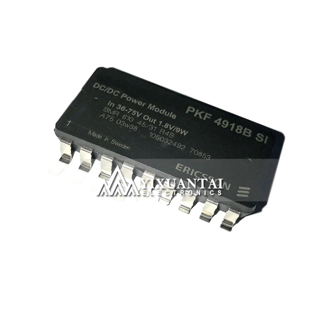 

New Original PKF4910ASI PKF4918BSI PKF4919BSI PKF2111ASI PKF4910 PKF4918 PKF4919 PKF2111 Free shipping SOP