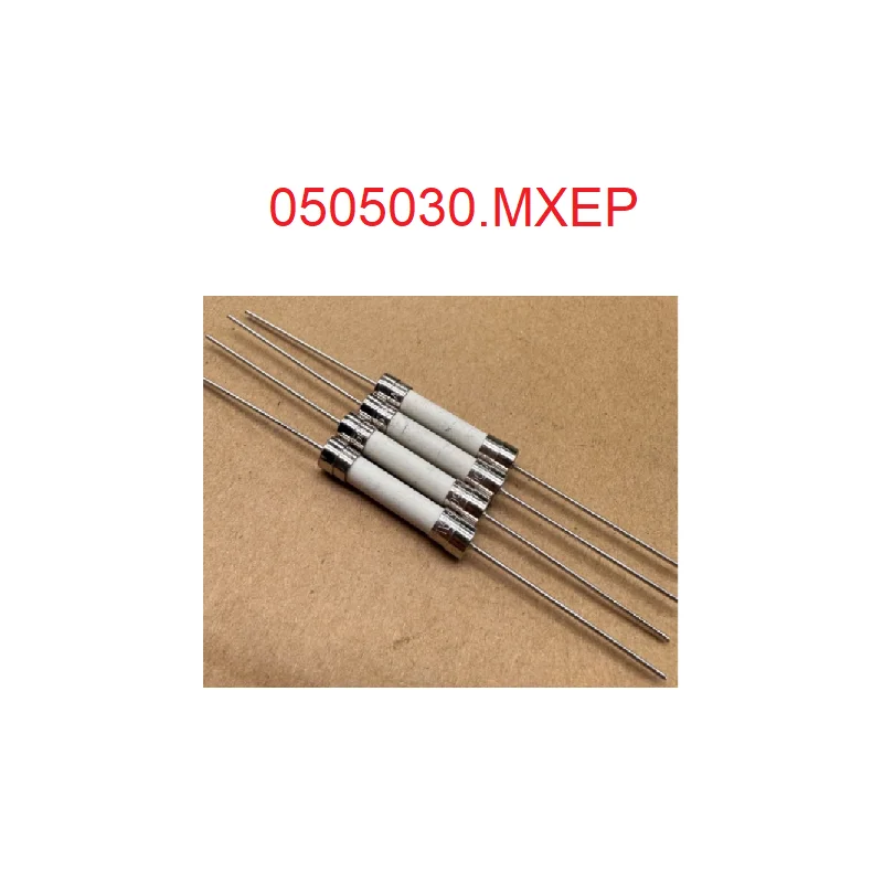 10-50PCS/LOT 0505030.MXEP fuse DIP
