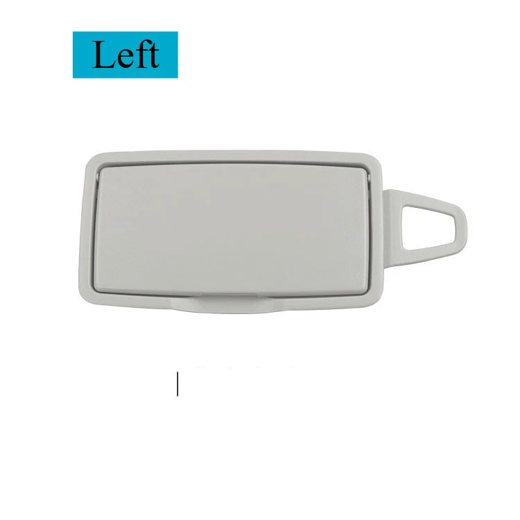 Variant: Gray  left