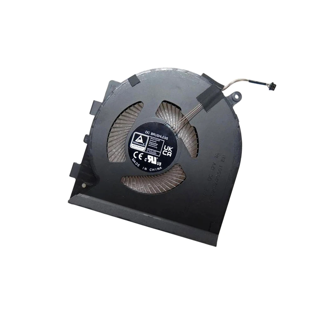 For RAZER RZ09-0484S RZ09-0484U RZ09-0484T RZ09-0484R RZ09-0484SEH3 RZ09-0484UEH4 RZ09-0484TEH3 RZ09-0484REH3 GPU Fan