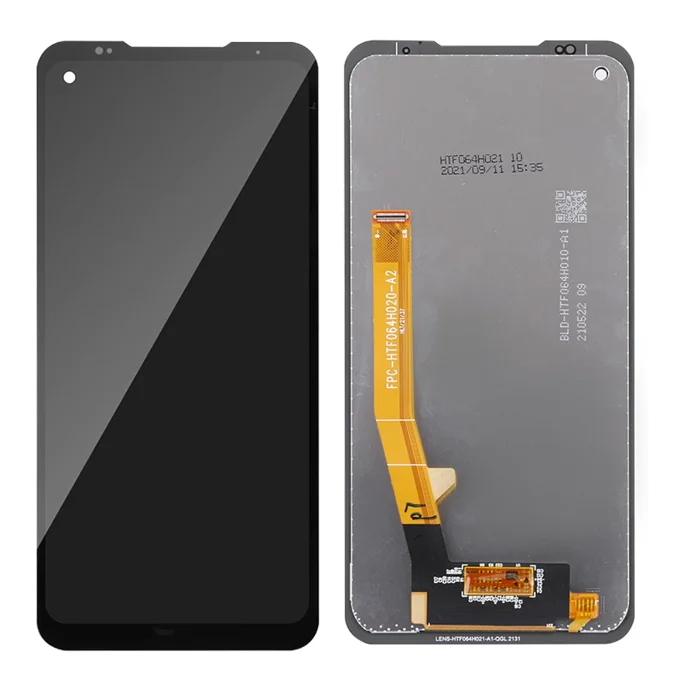 

Original LCD Display +Digitizer Touch Screen for Doogee S97 Pro Free shipping