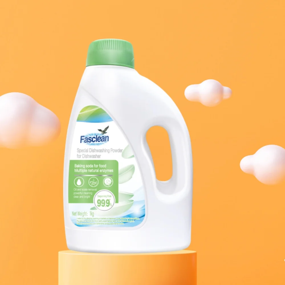 1Kg Biodegradable D… - image