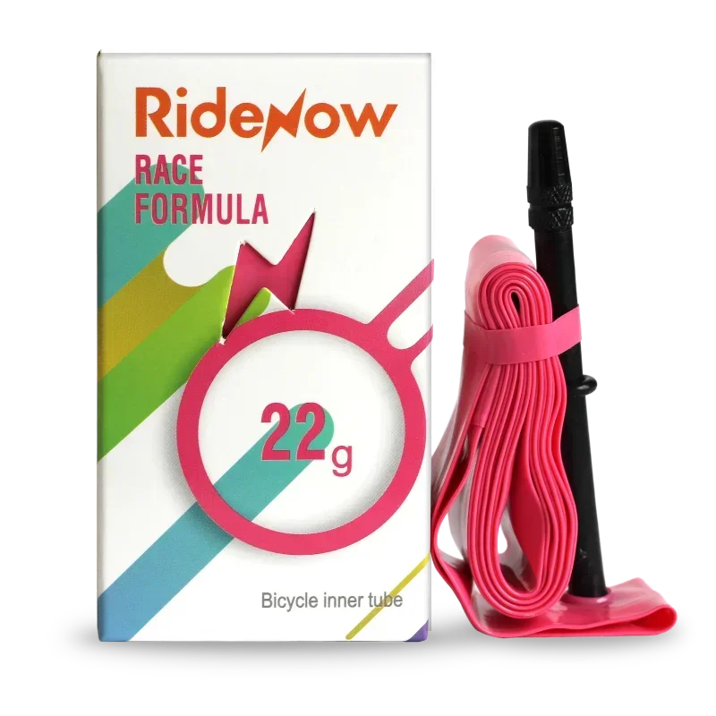 RideNow Ultralight Pushbike Balance Bike Folding Bicycle Inner Tube Tire 12\