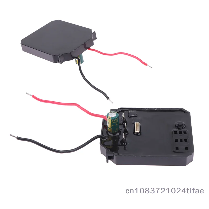 

1PC Brushless Control Board for Angle Grinder Switch; Lithium Battery Powered Electric Wrench Controller